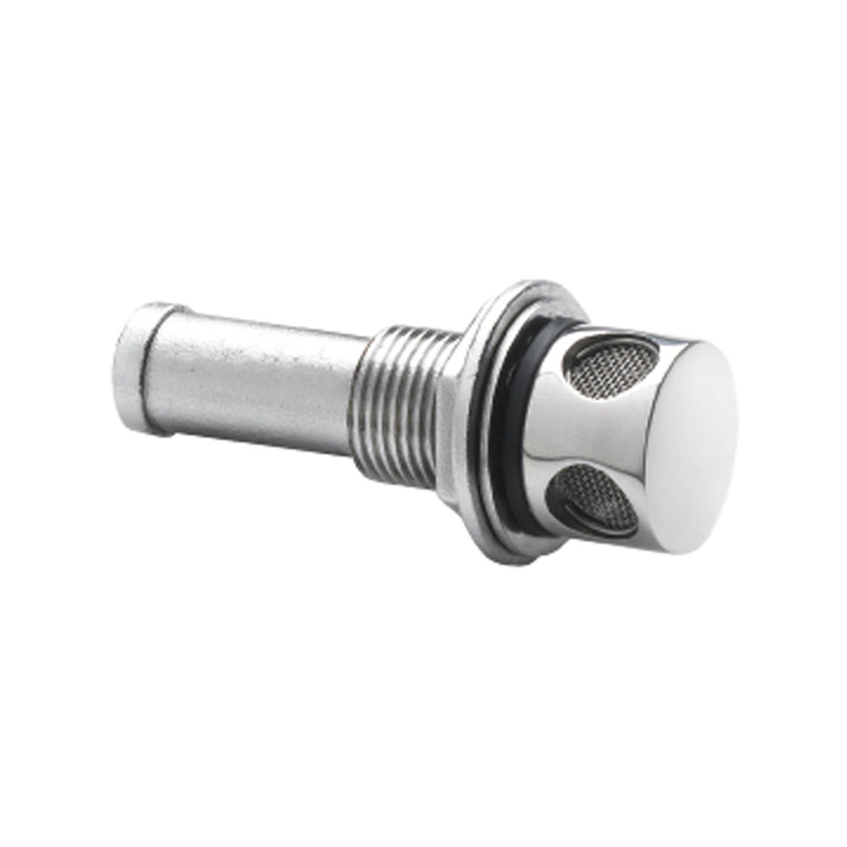 Vetus réniflard inox droit ø16  mm