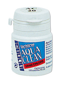 Plastimo Aqua Clean
