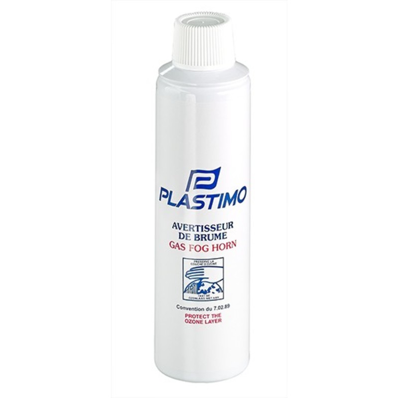 Plastimo avertisseur ininflam.cartouche seule
