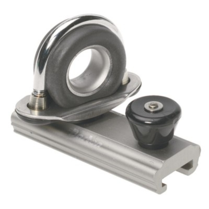 Plastimo curseur genois a pontet/rail 32mm