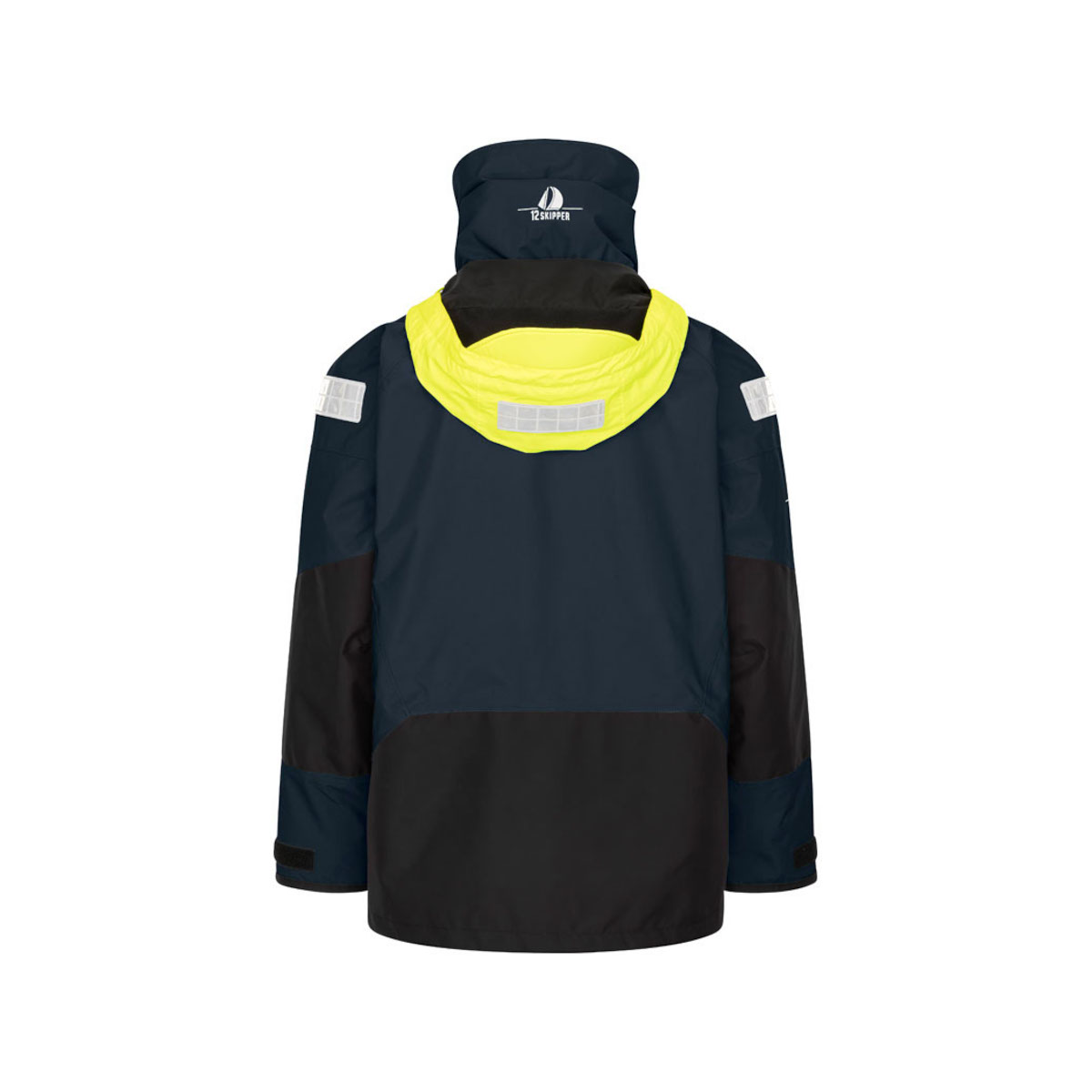 DEAL: 12skipper Magellan Offshore Set Unisex - Veste navy XXL, pantalon navy XL