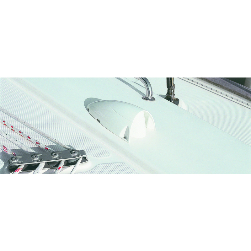 Plastimo boite dorade profilee