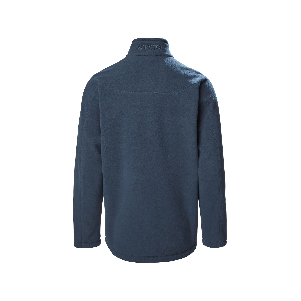 PROMO : Musto Corsica 200g Veste polaire homme bleu marine, taille S