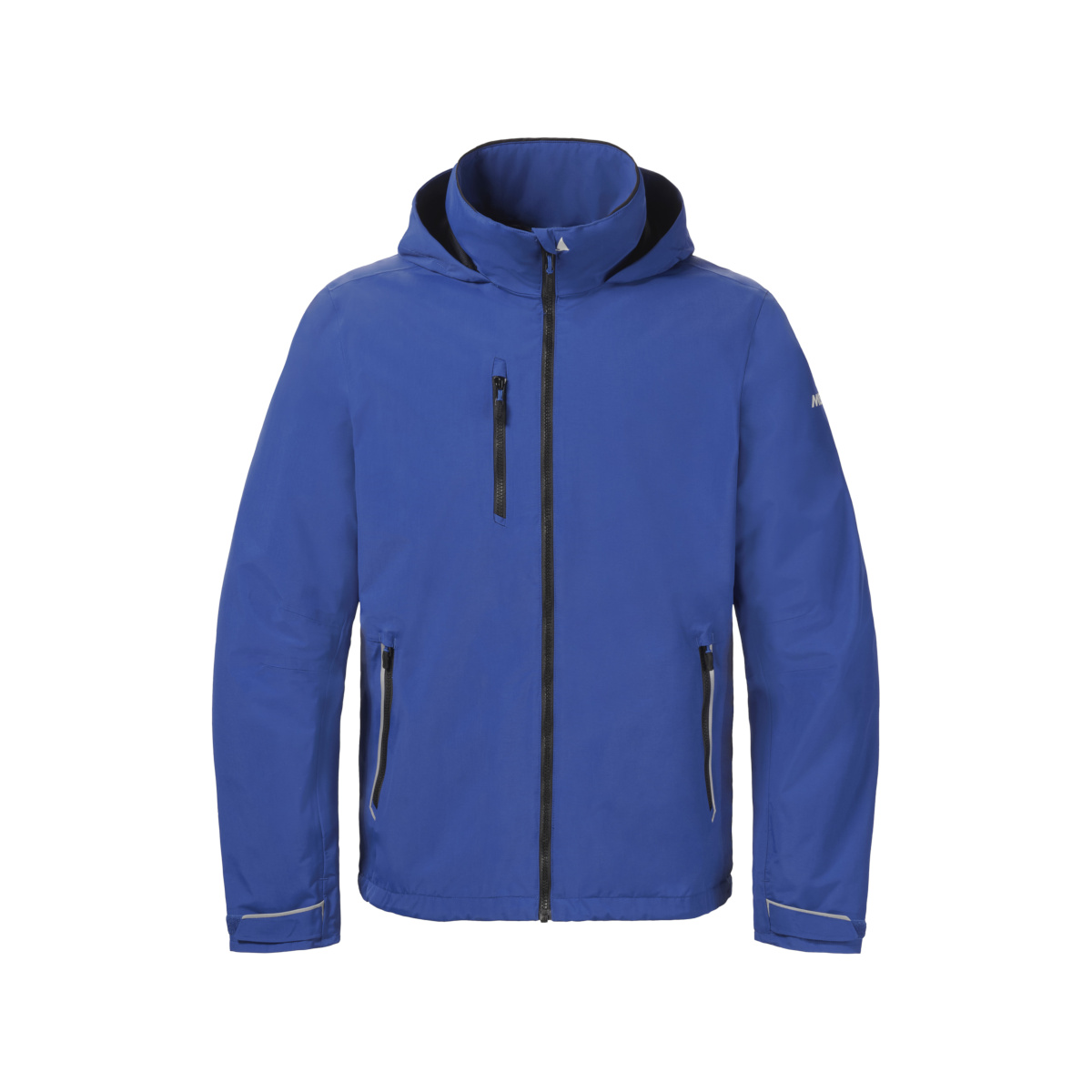 Musto Sardinia veste de voile homme - Couleur mazarinblau