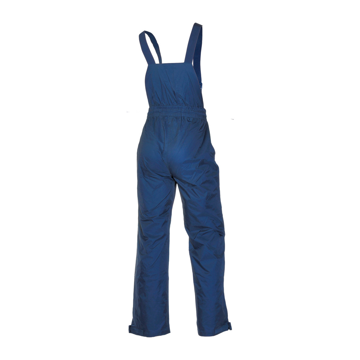Dry Fashion Baltic Crew pantalon de voile unisexe bleu marine, taille XXXL