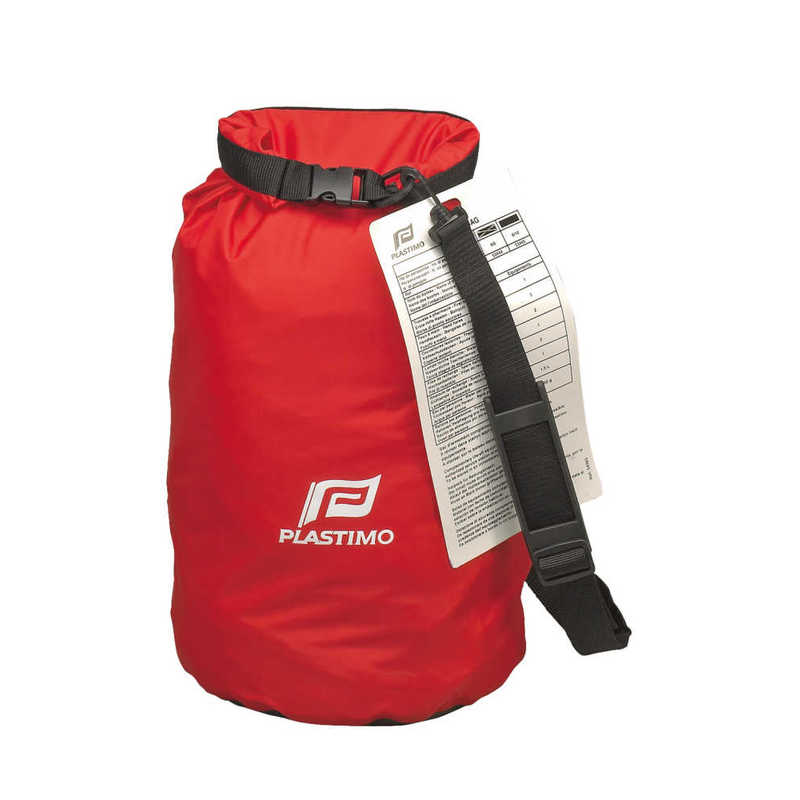 Plastimo sac de survie 6 pers sans pyro