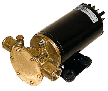 Plastimo pompe de transfert f4b-19 24v