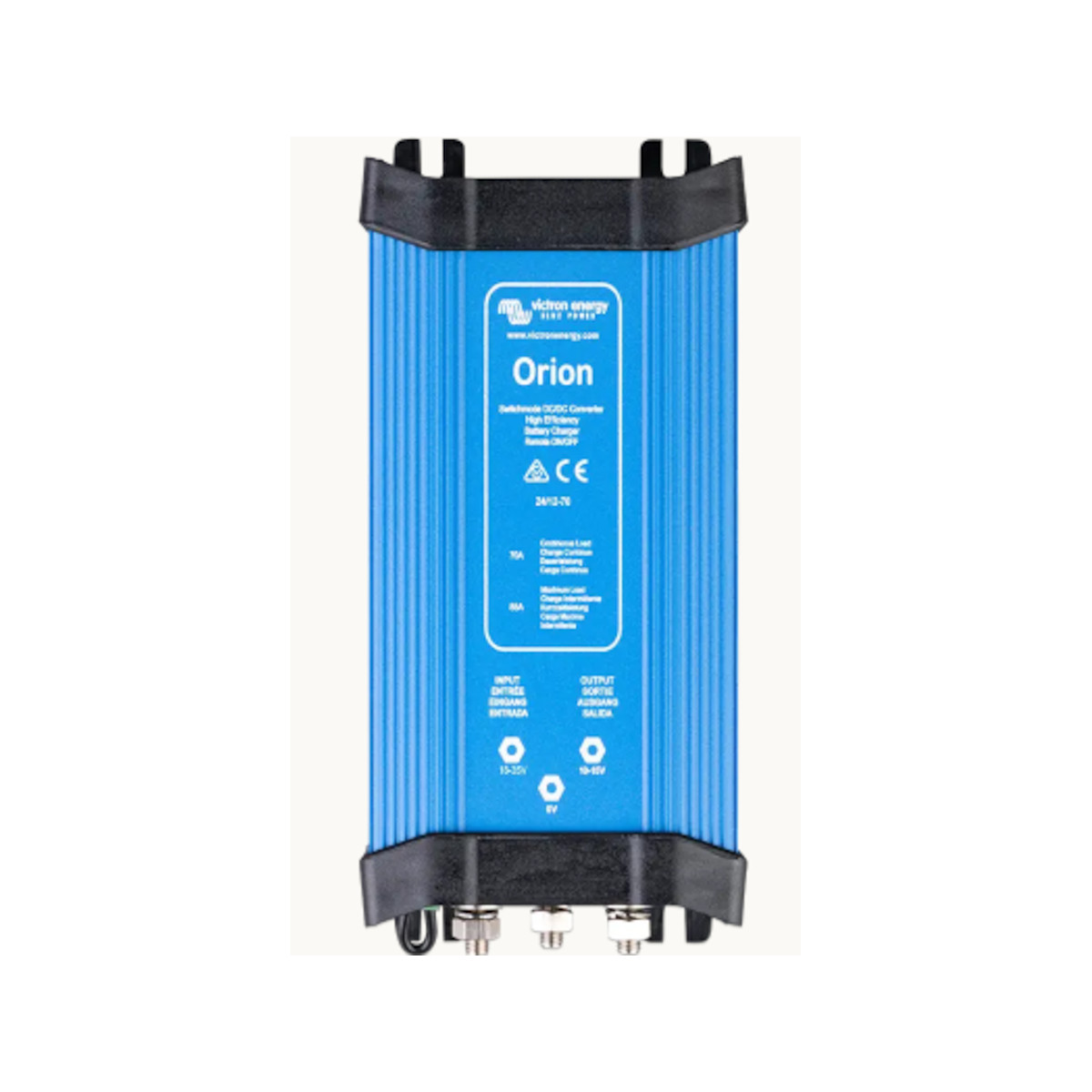 Victron Orion 24/12-80A convertisseur DC-DC IP20