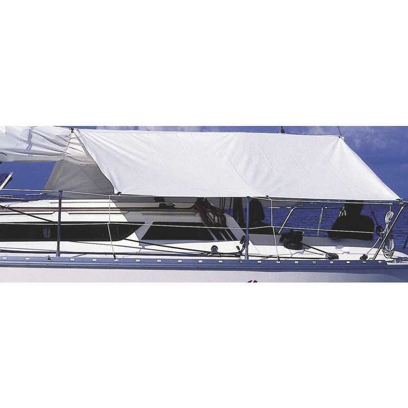 Plastimo taud, dralon bleu 2,6m x 2,3m