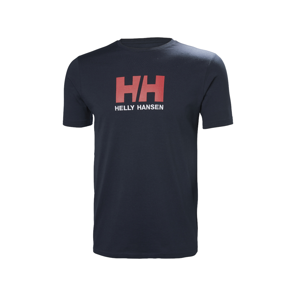 Helly Hansen HH Logo T-shirt homme bleu marine, taille XL