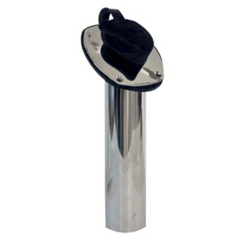 Plastimo support canne a peche/platine