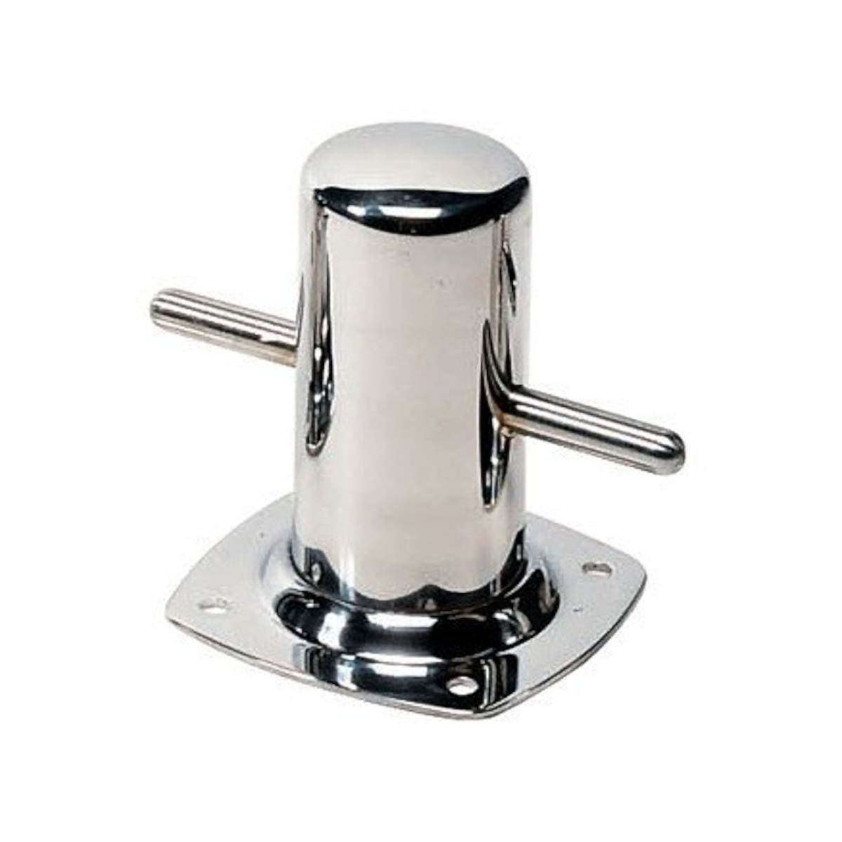 Vetus bitte d'amarrage type achil sur embase 160x120mm ø60mm