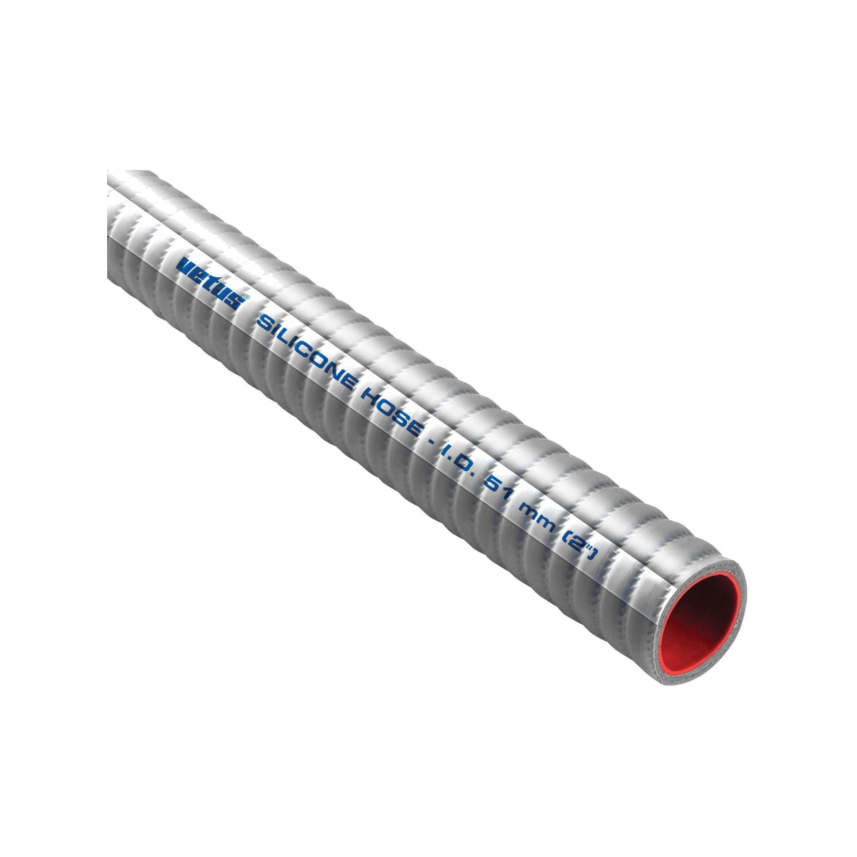 Vetus tuyau silicone ø25 mm - 20 m