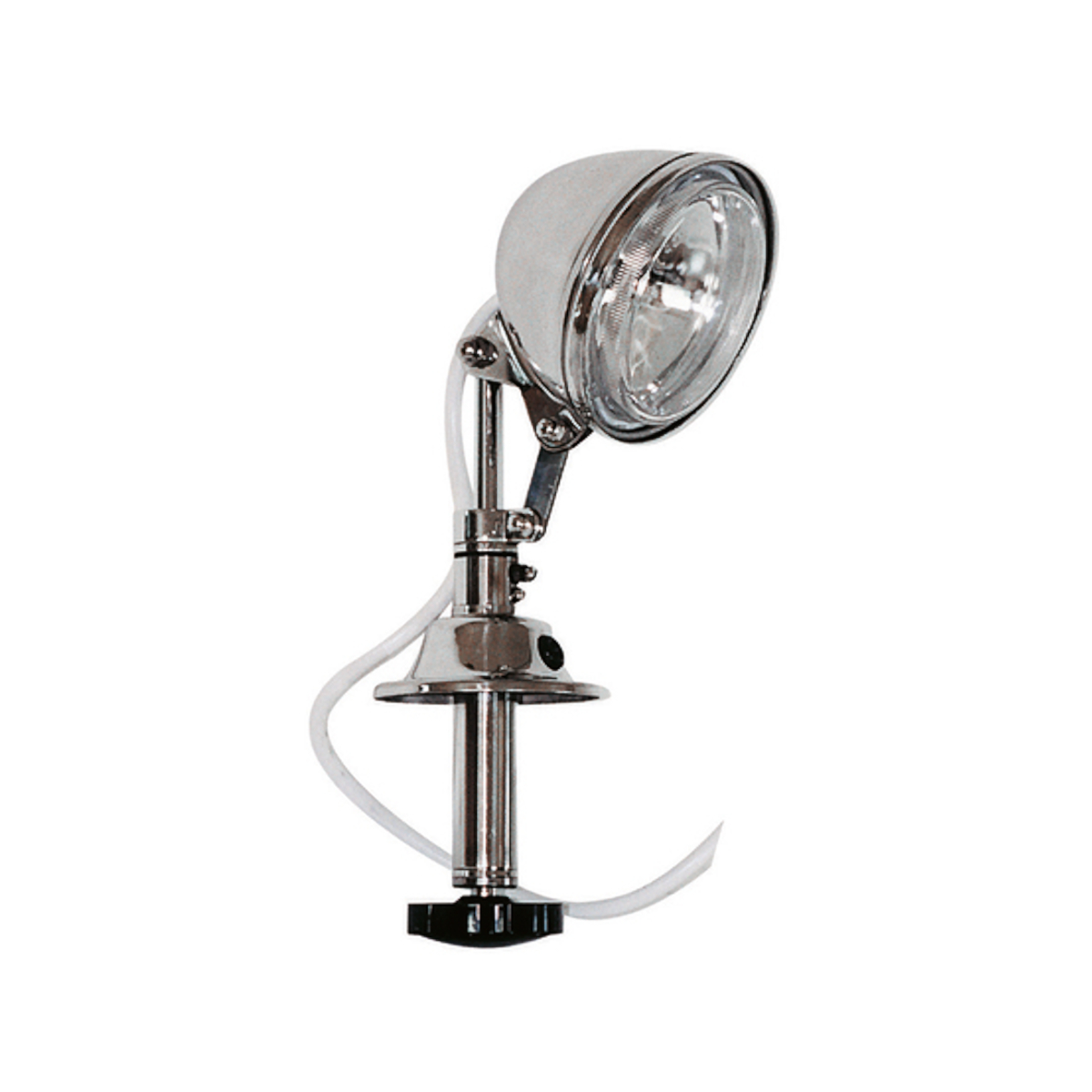 Plastimo phare de roof in.12v55w halog.h200