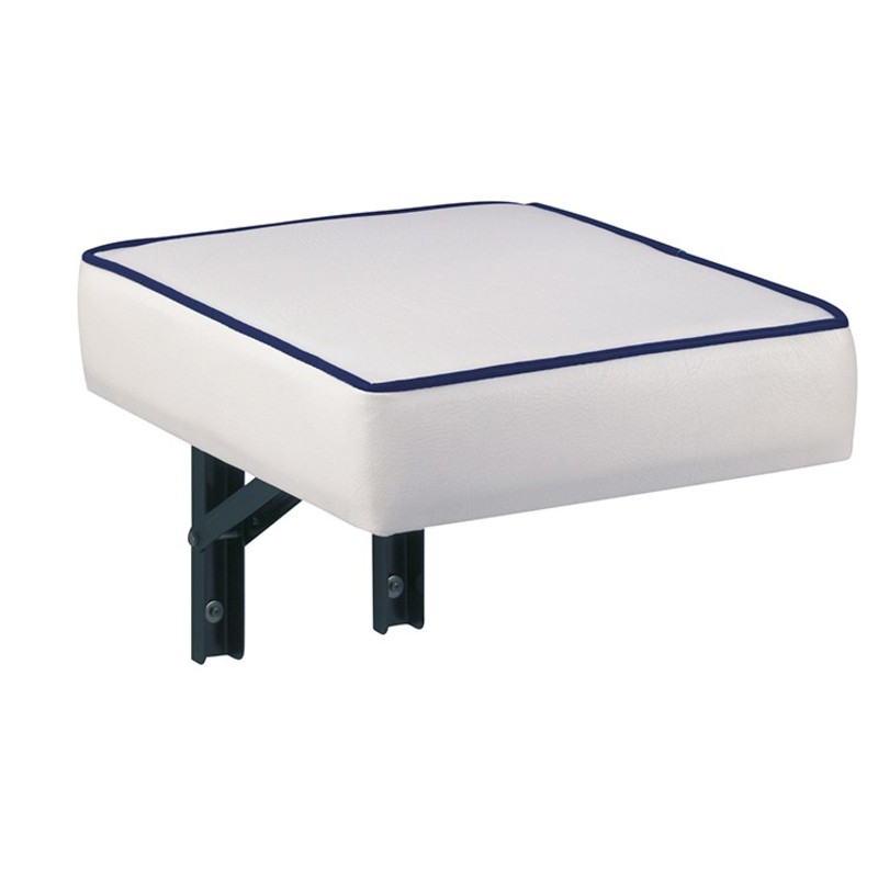Plastimo siege de pont pliable
