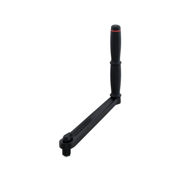 Harken Manivelle de winch standard - longueur 254mm, sécurité, double poignée