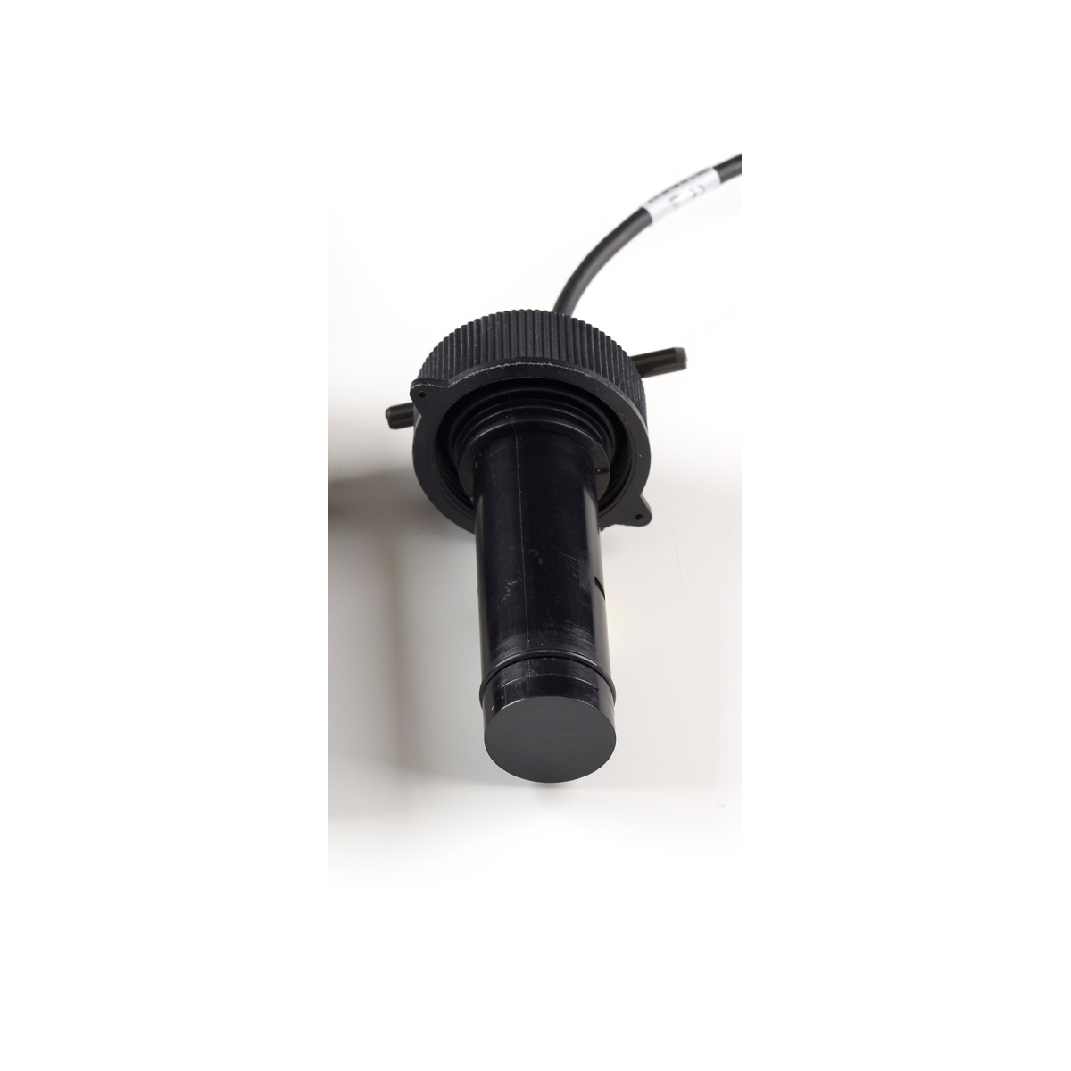 NKE Thru-Hull Fitting + Plug pour Depth Sensor