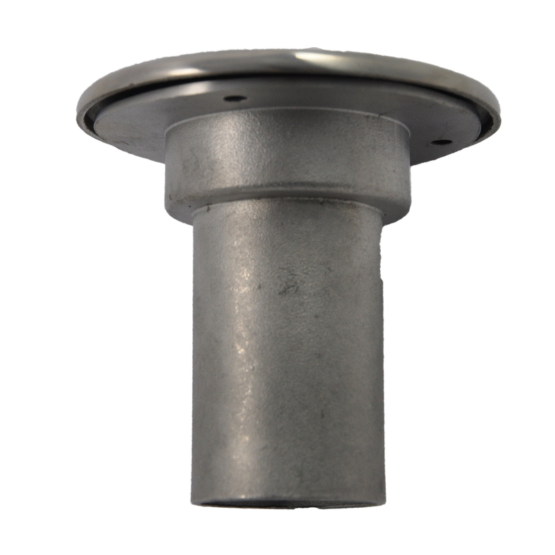 Vetus nable inox winch - eau - tuyau ø38 mm