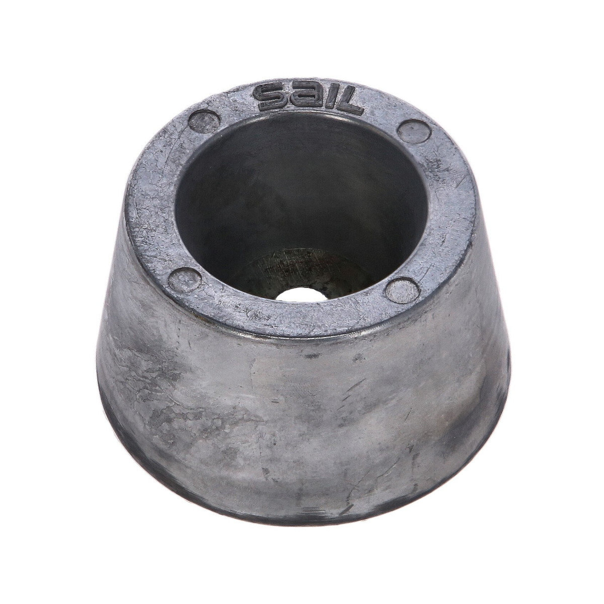 Crosseven anode type Vetus - Taille 80x45