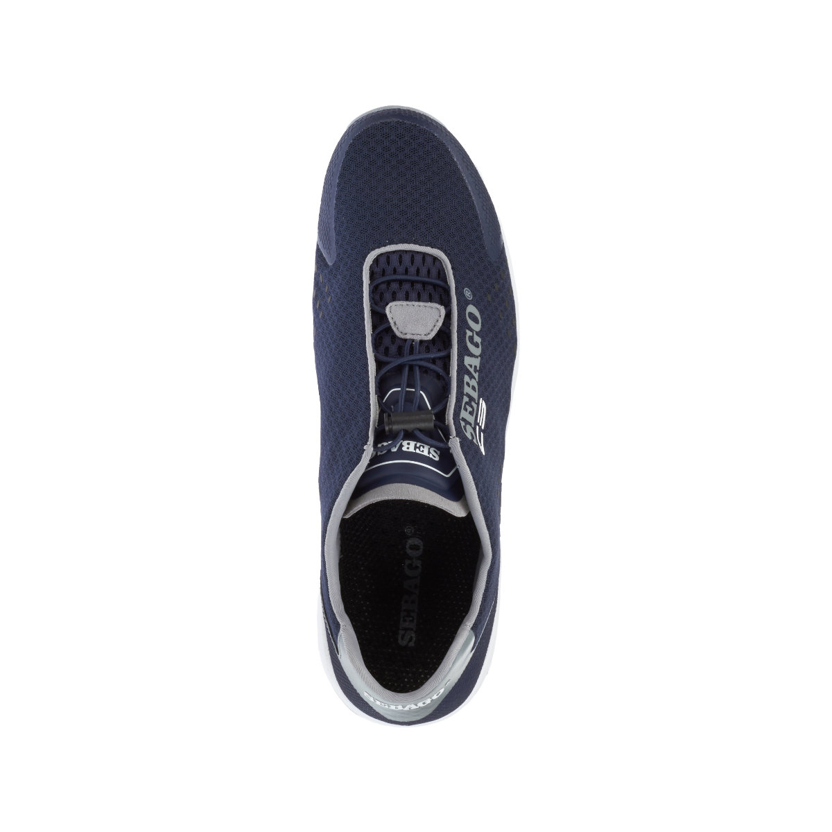 Sebago Cyphon Sea Sport chaussures à voile homme navy, taille EU 44 (US 10)