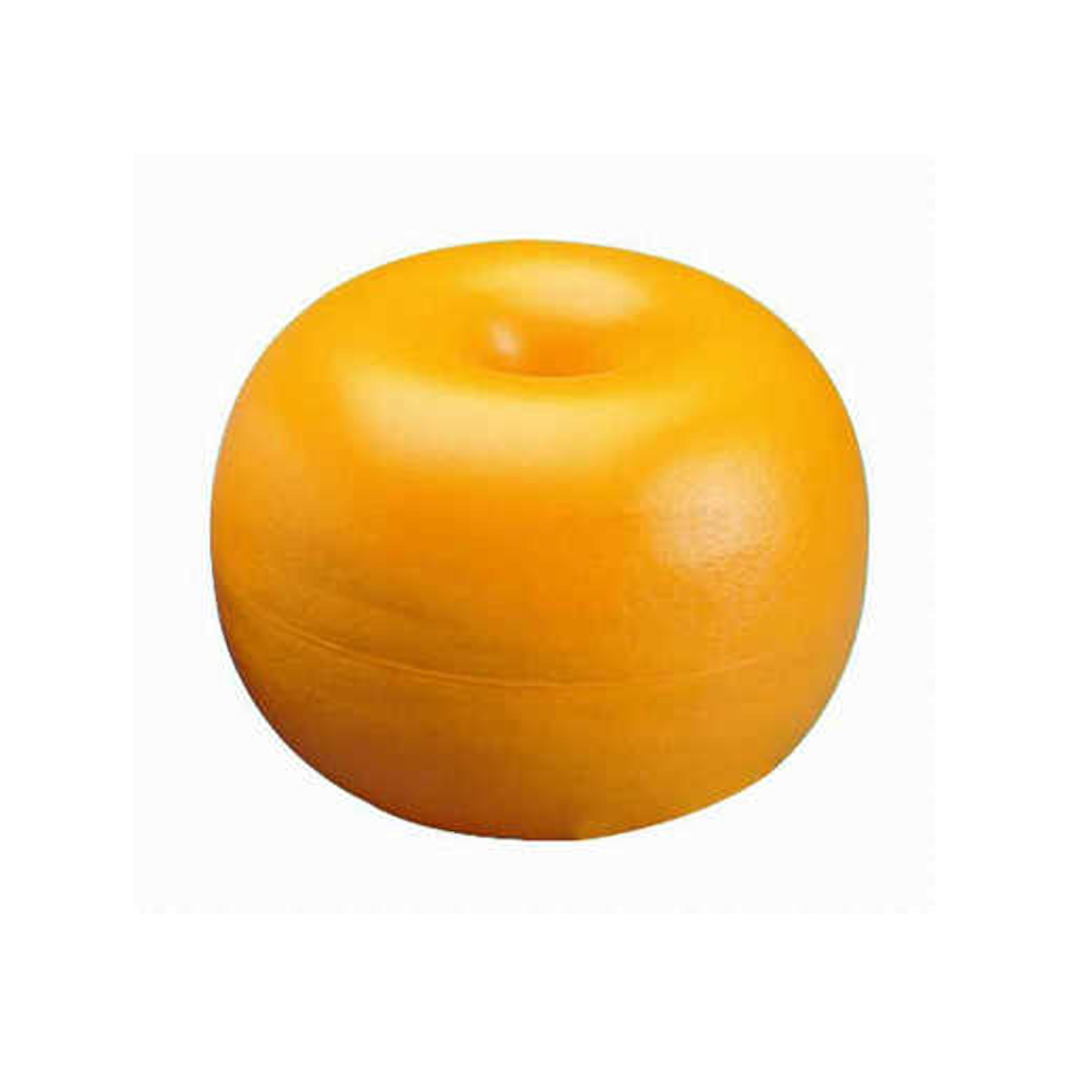 Plastimo flotteur plast d26cm jaune
