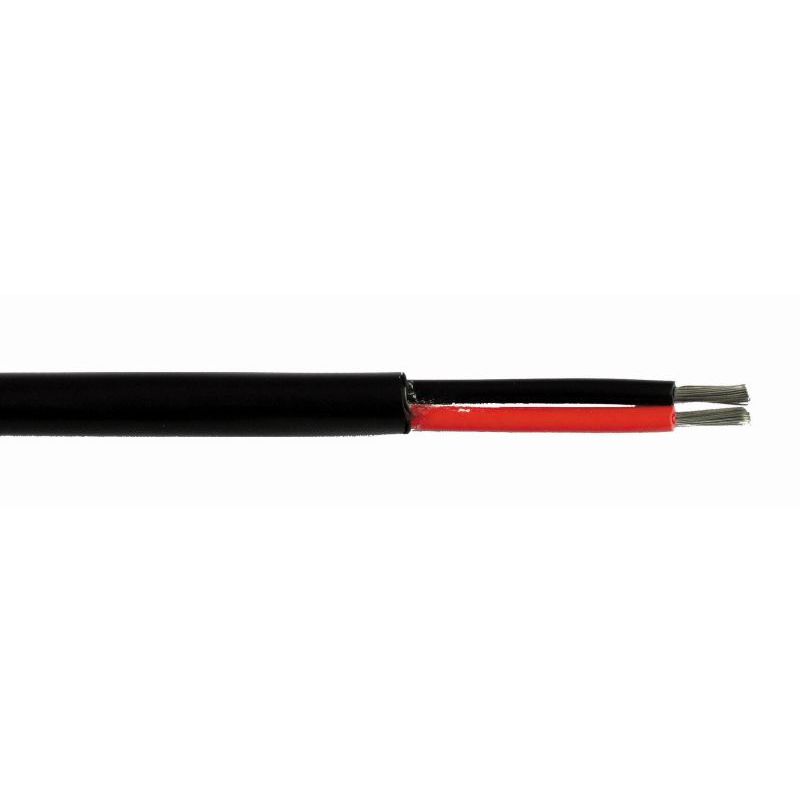 Philippi H05VV-VZ 2x2 5 mm²