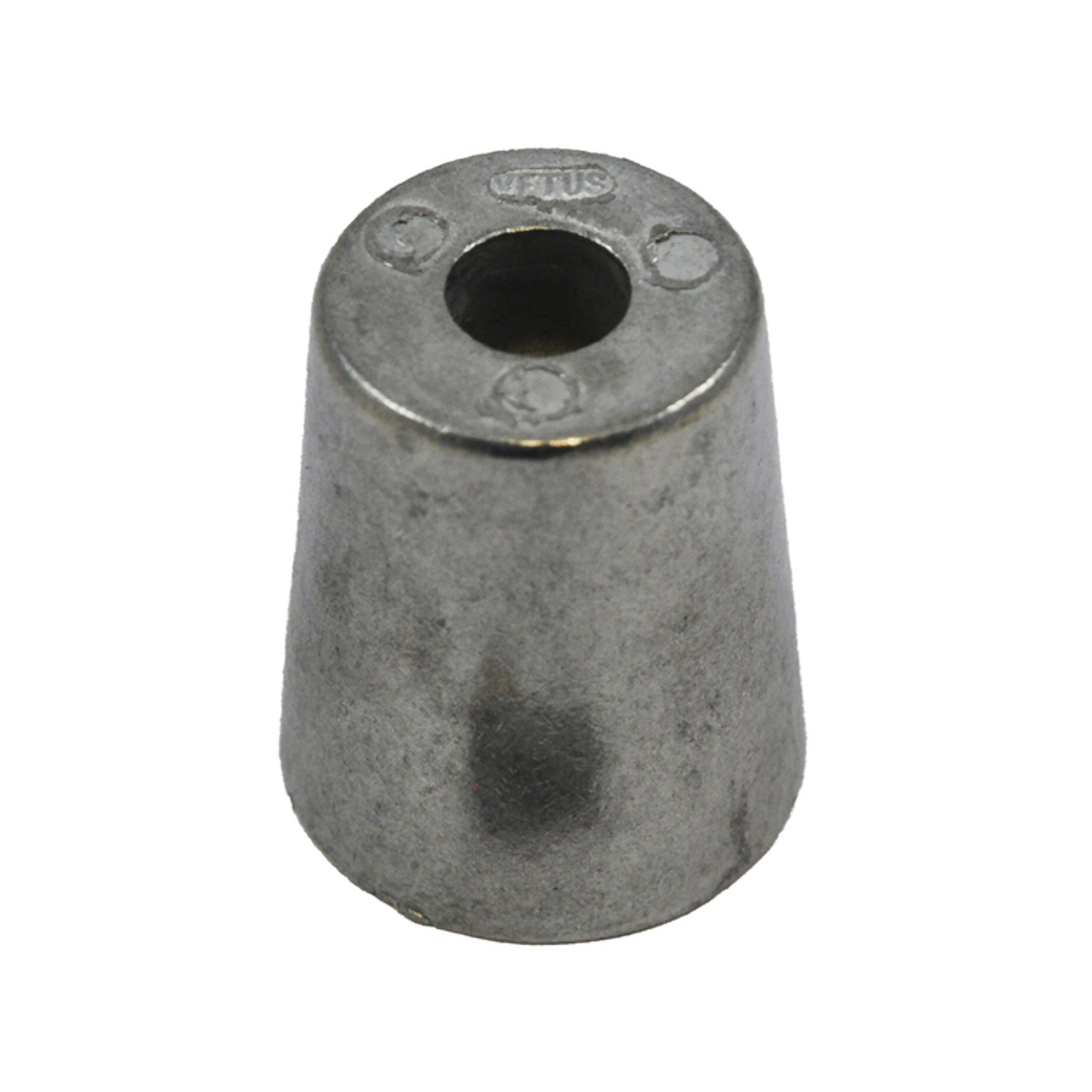 Anode en zinc de rechange Vetus pour écrou borgne de 40mm