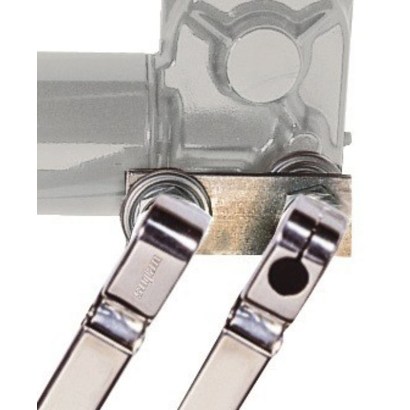 Kit de raccordement Vetus pour bras d'essuie-glace RWAD