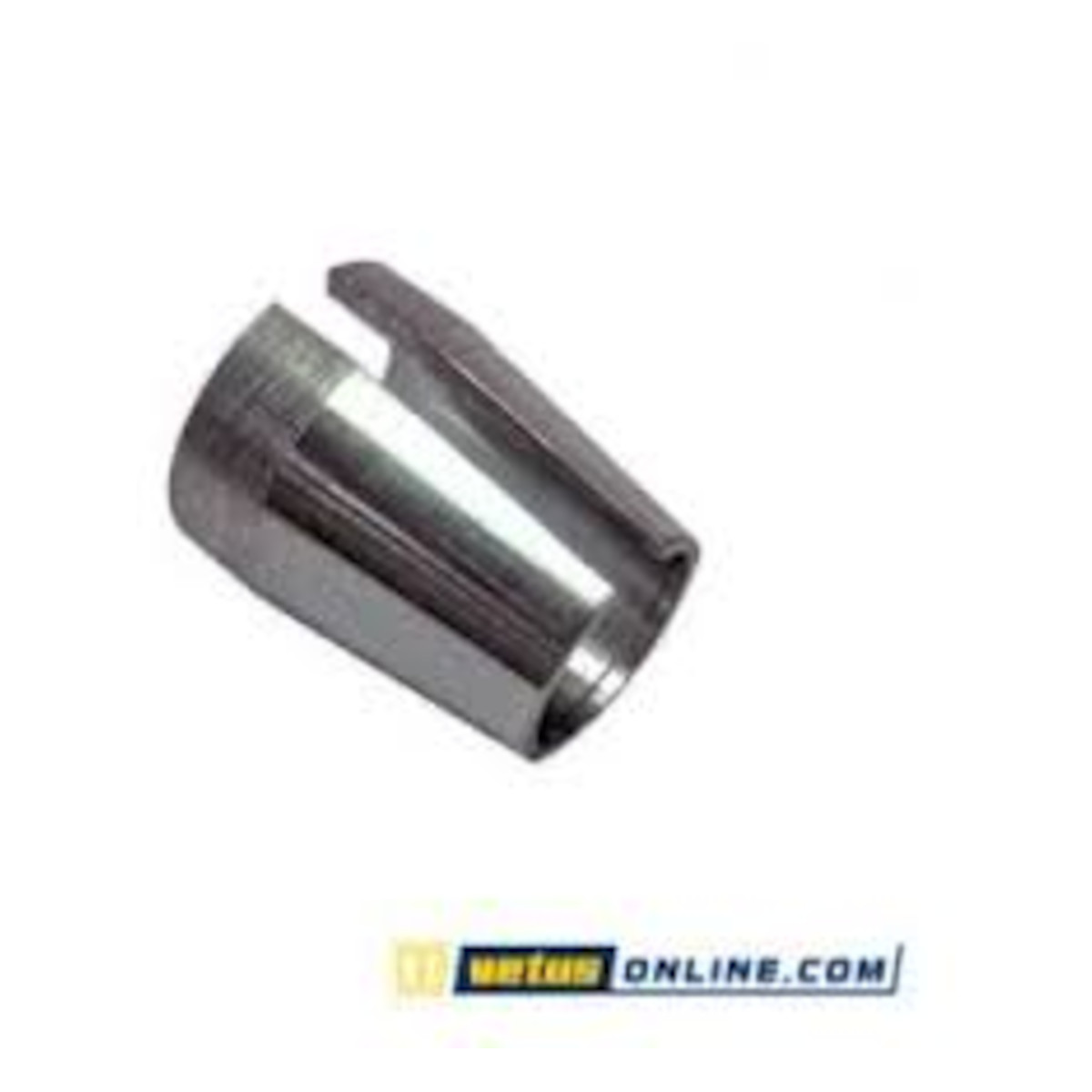Vetus adaptateur pour axe de volant ø3/4   vers ø1   - conicité 1:12