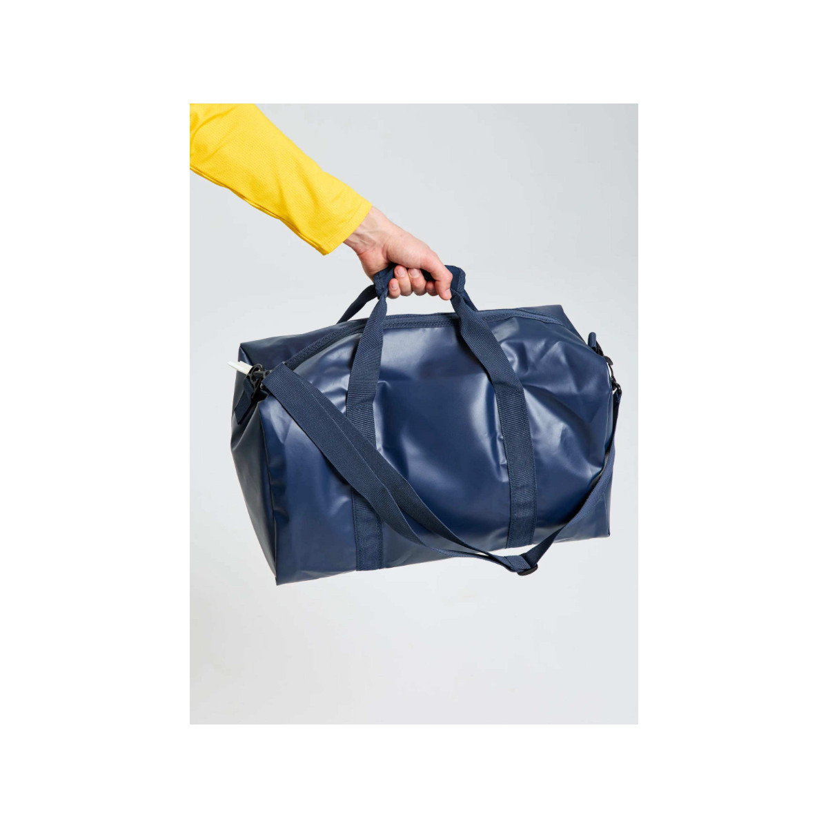 SLAM WR Duffle Bag 2.0 bleu marine foncé