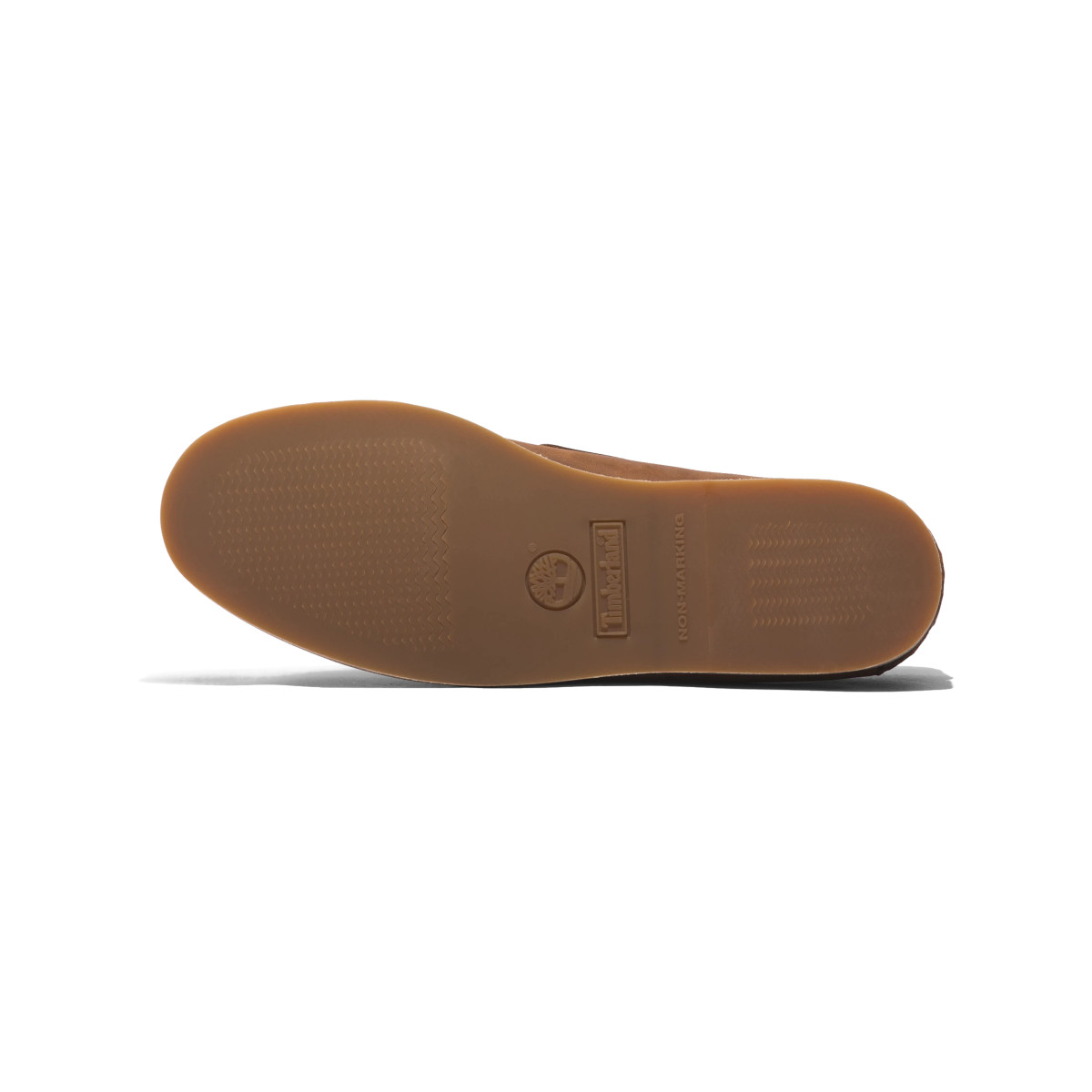 Chaussure bateau Timberland Classic Boat homme marron, taille 43