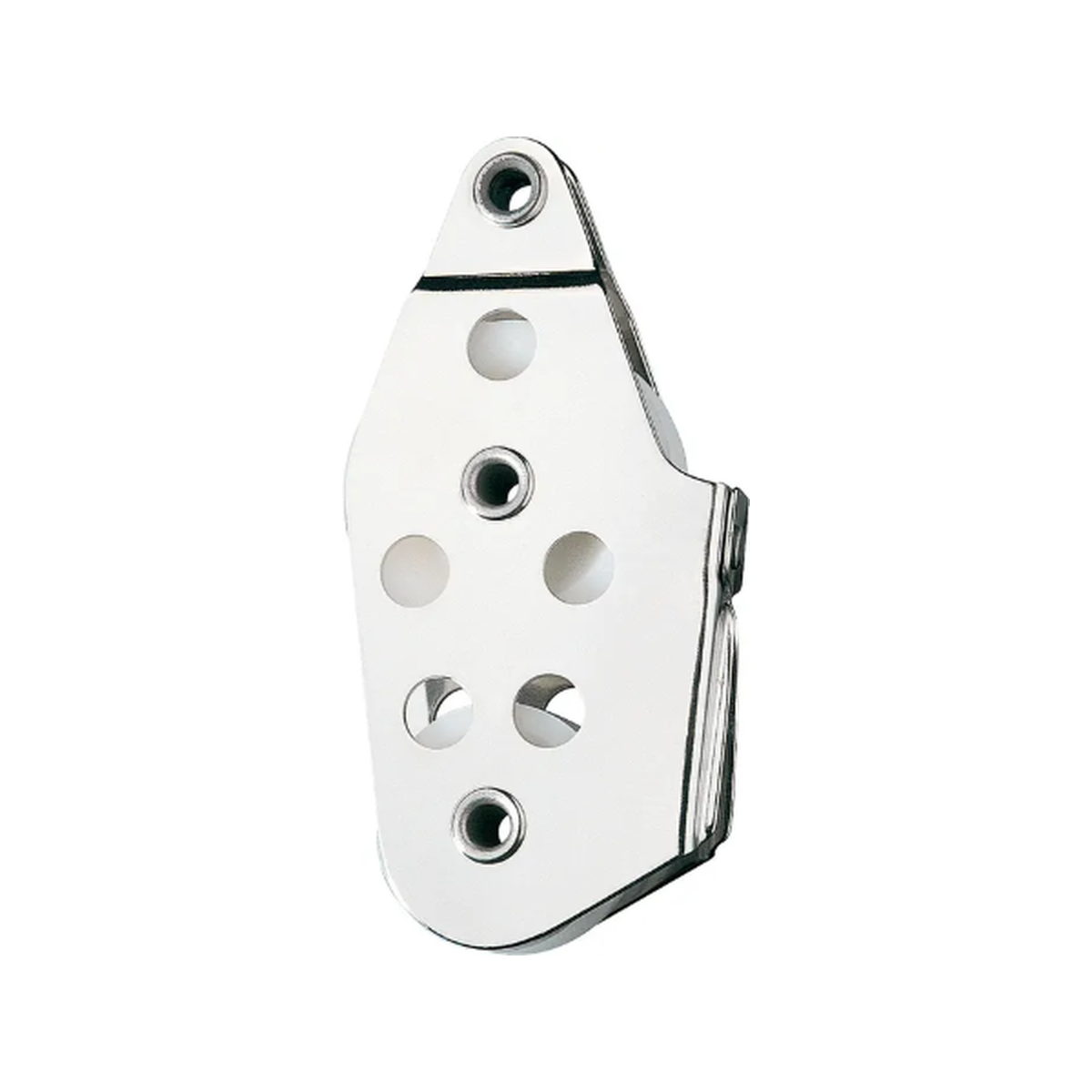 Ronstan S29 Violinblock avec taquet en V