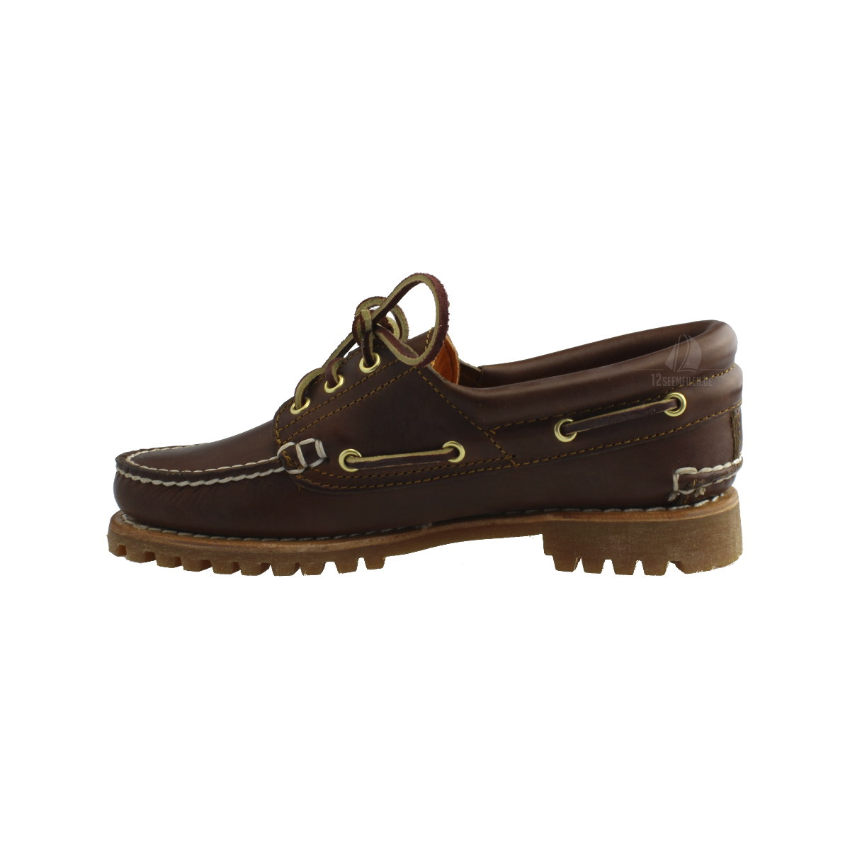 Timberland Noreen chaussure bateau femme marron, taille 40 eu (9 US)