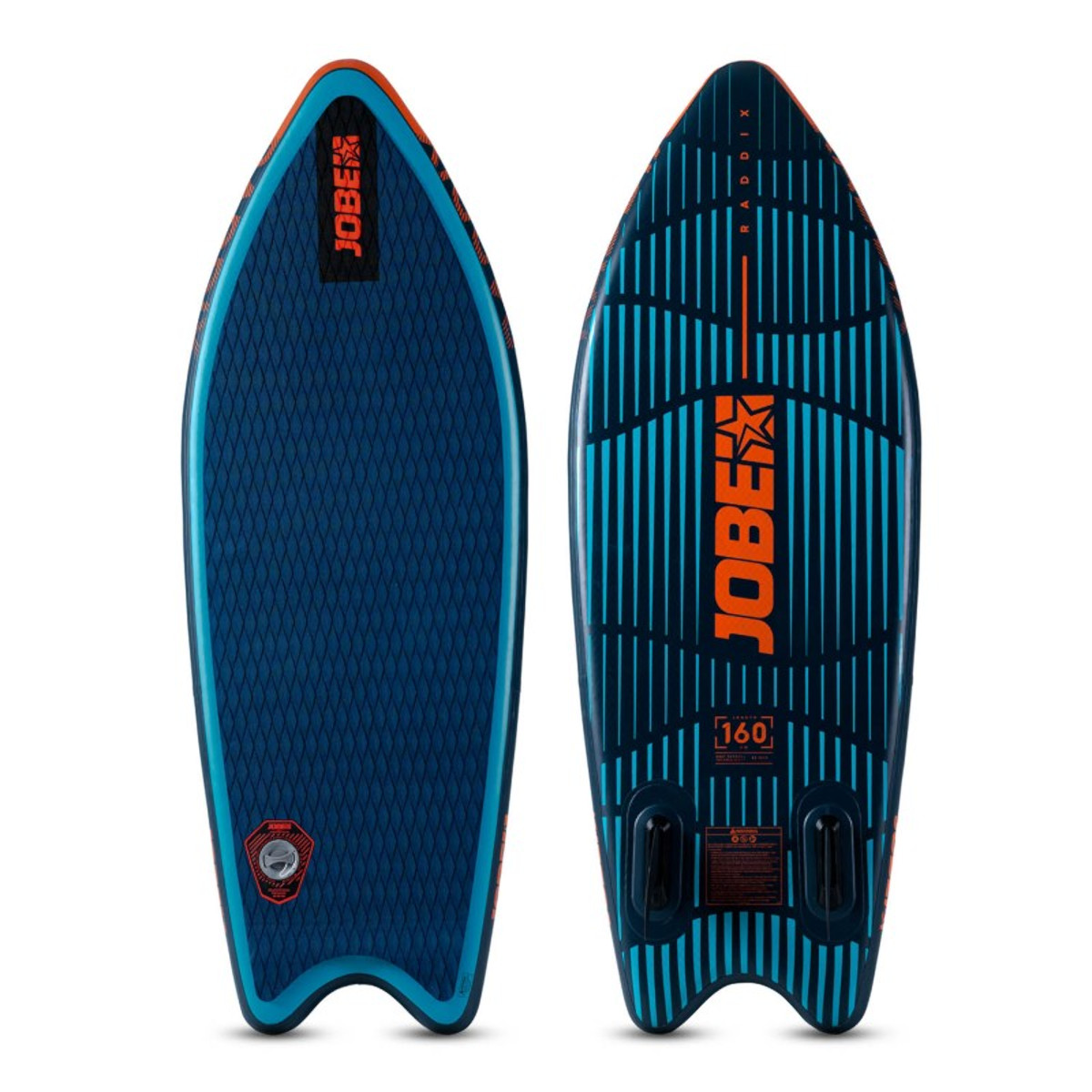 Jobe Raddix Wakesurfer Gonflable
