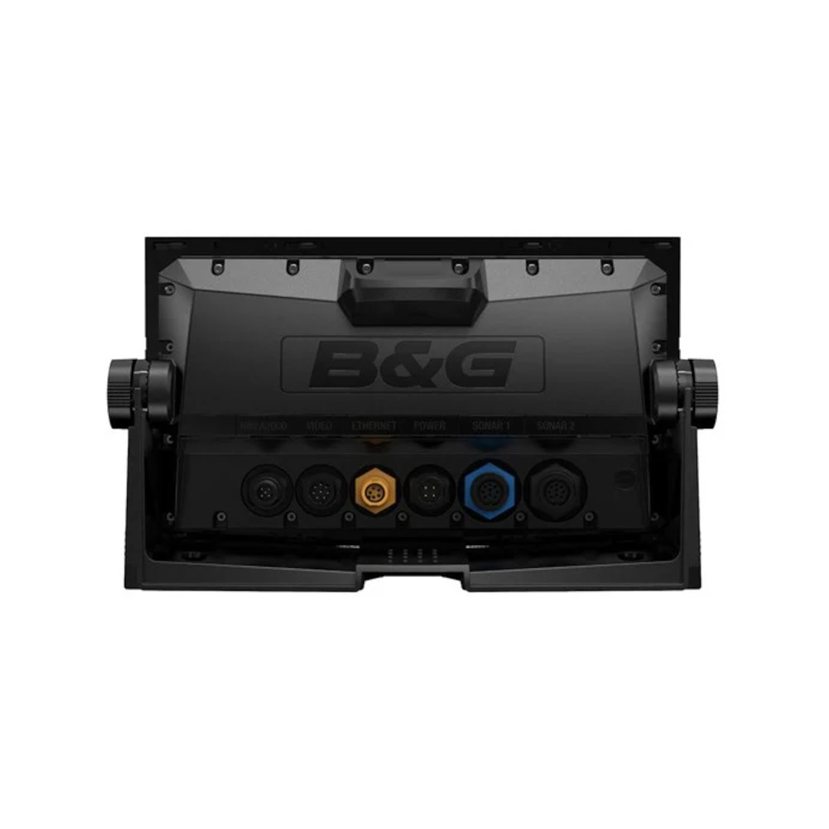 B&G Zeus3S 9" sans sonde