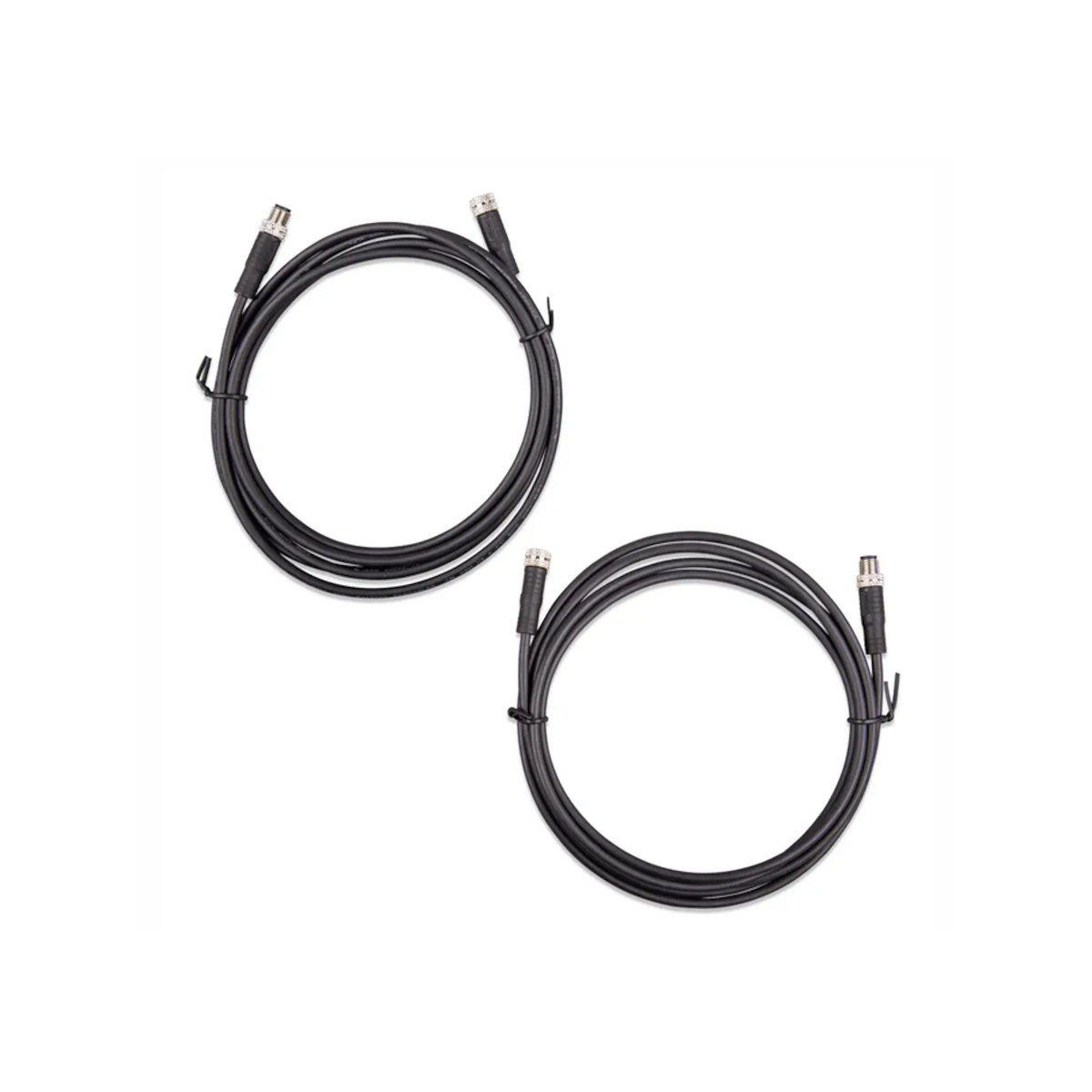 Victron M8 connecteur rond fiche/prise câble 2m