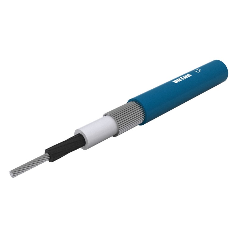 Vetus cable push-pull longueur 5 m