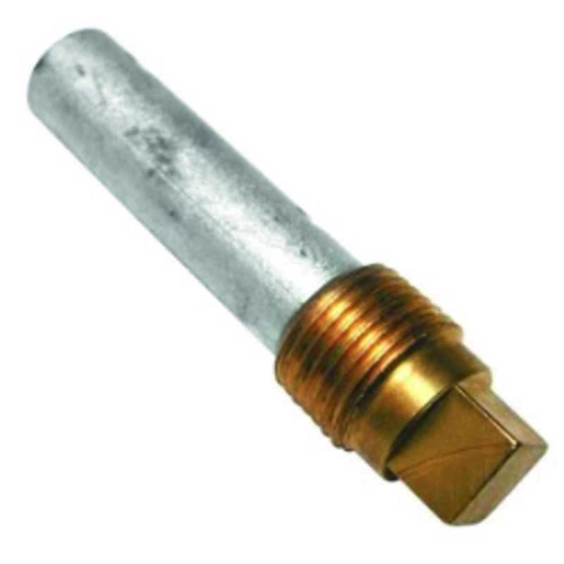 Plastimo ANODE CIRCUIT D'EAU D.10X40