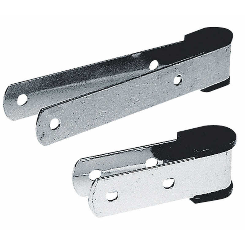 Plastimo femelot inferieur lg=122mm