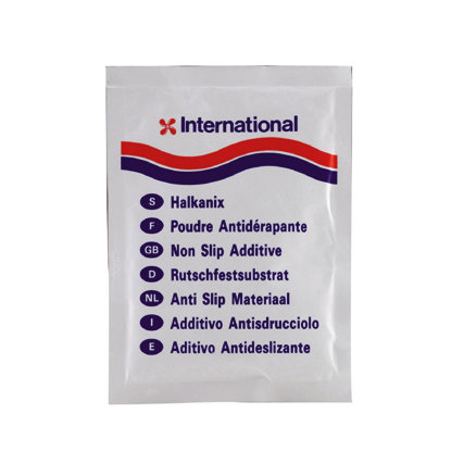 Substrat antidérapant International - 20g poudre