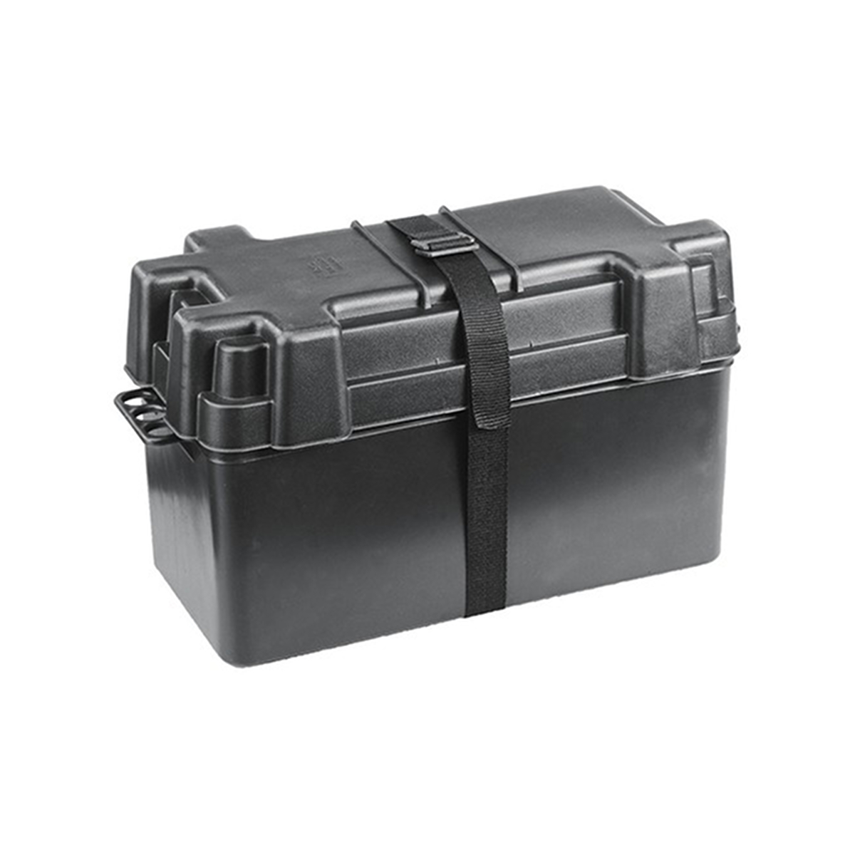 Plastimo bac a batterie dim.int.385x175x225mm