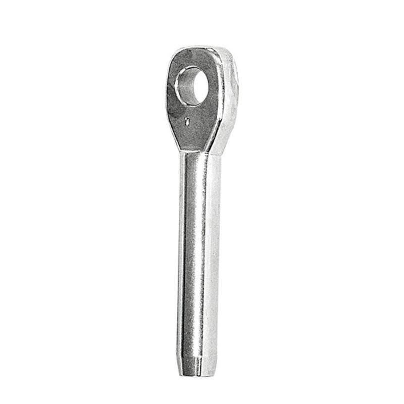 Plastimo embout oeil a sert 67mm /cable 4mm