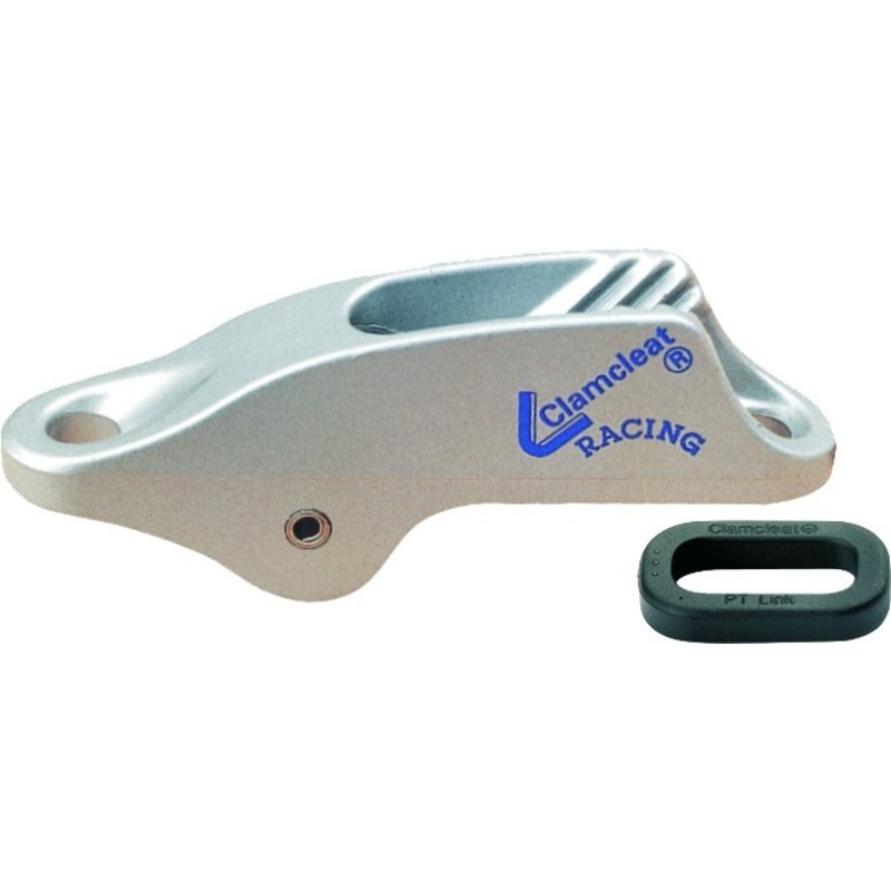 Plastimo taquet d'etarquage alu cl704