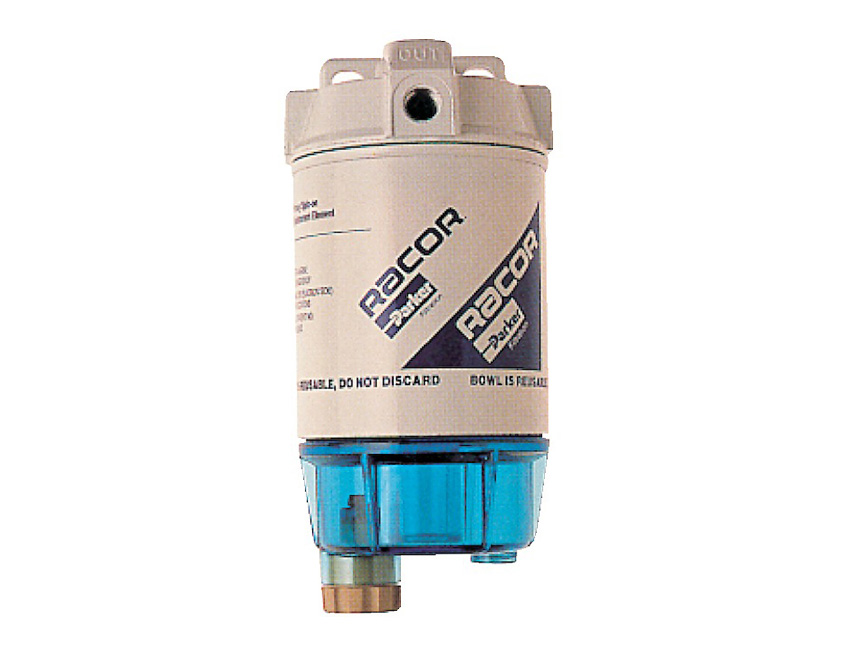 Plastimo element pour filtre 660r-rac01