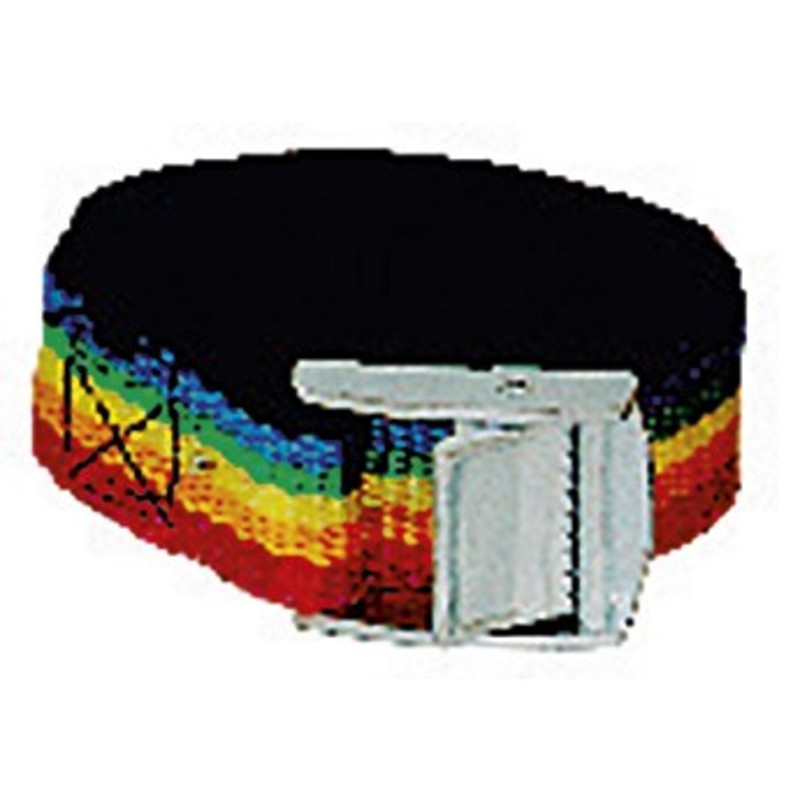 Plastimo sangle amarr. 50mm x 6m 1 cliq+2 croch.