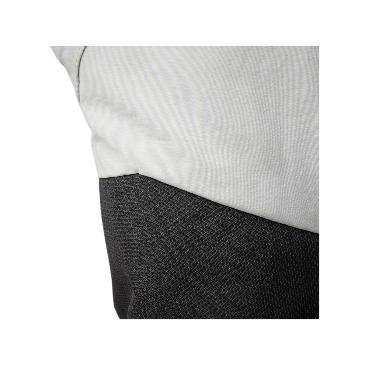 Musto Evolution Performance pantalon de voile 2.0 homme gris clair, taille 36