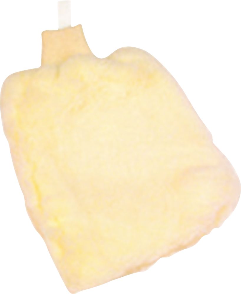 Plastimo gant de lavage matiere synthetique