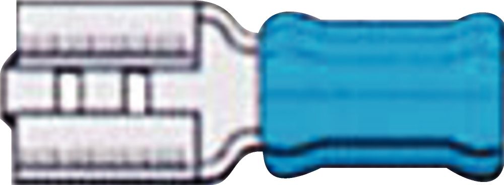 Plastimo cosse pl fem bl 6,35 607580 607580