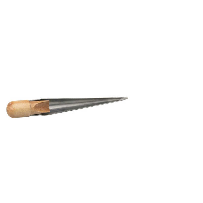 Plastimo epissoir inox petit modele long 170mm