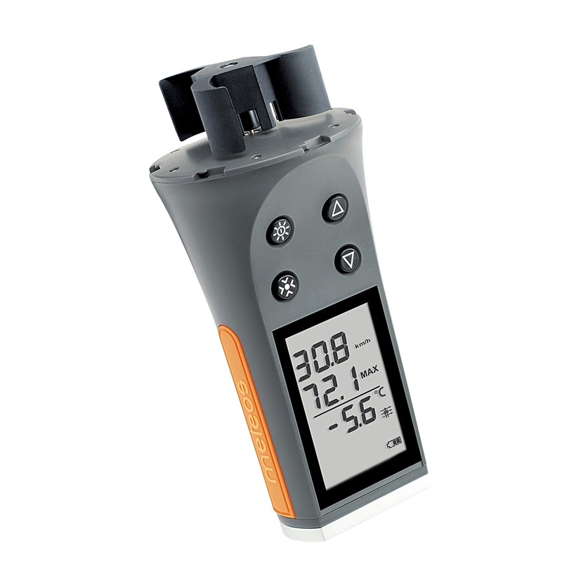 Plastimo anemometre thermometre meteos 1